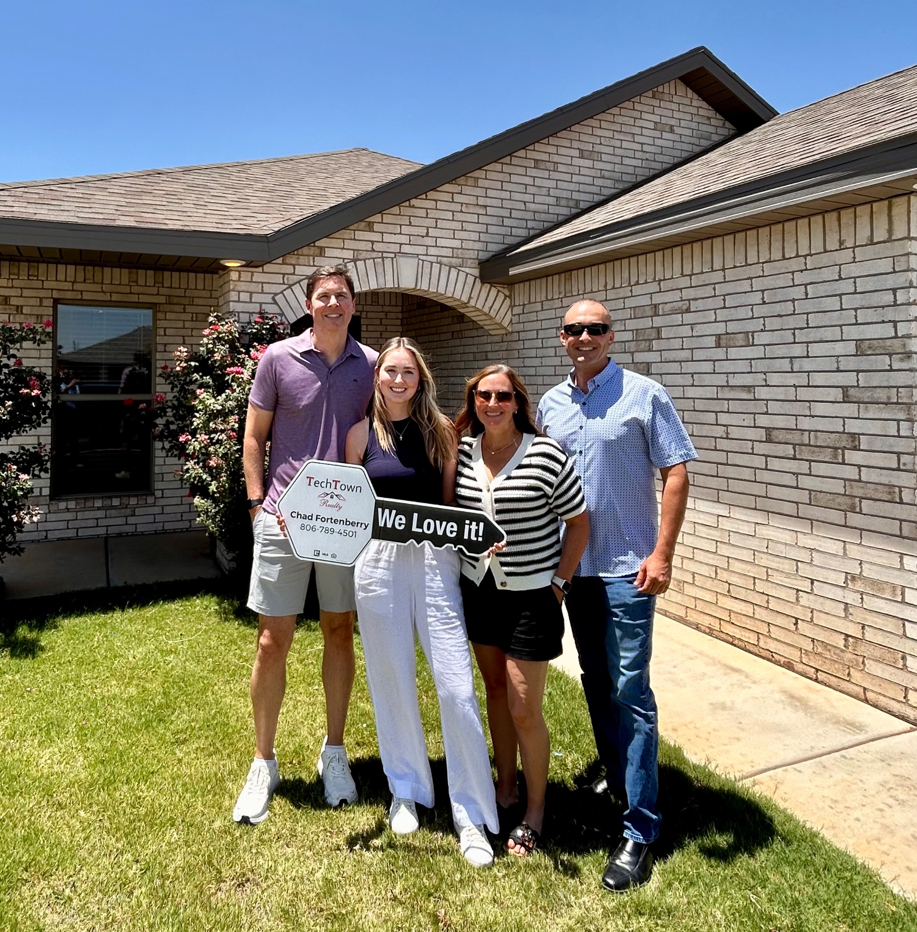 TechTown Realty, Buyer's Agents in Lubbock, TX - photo 1