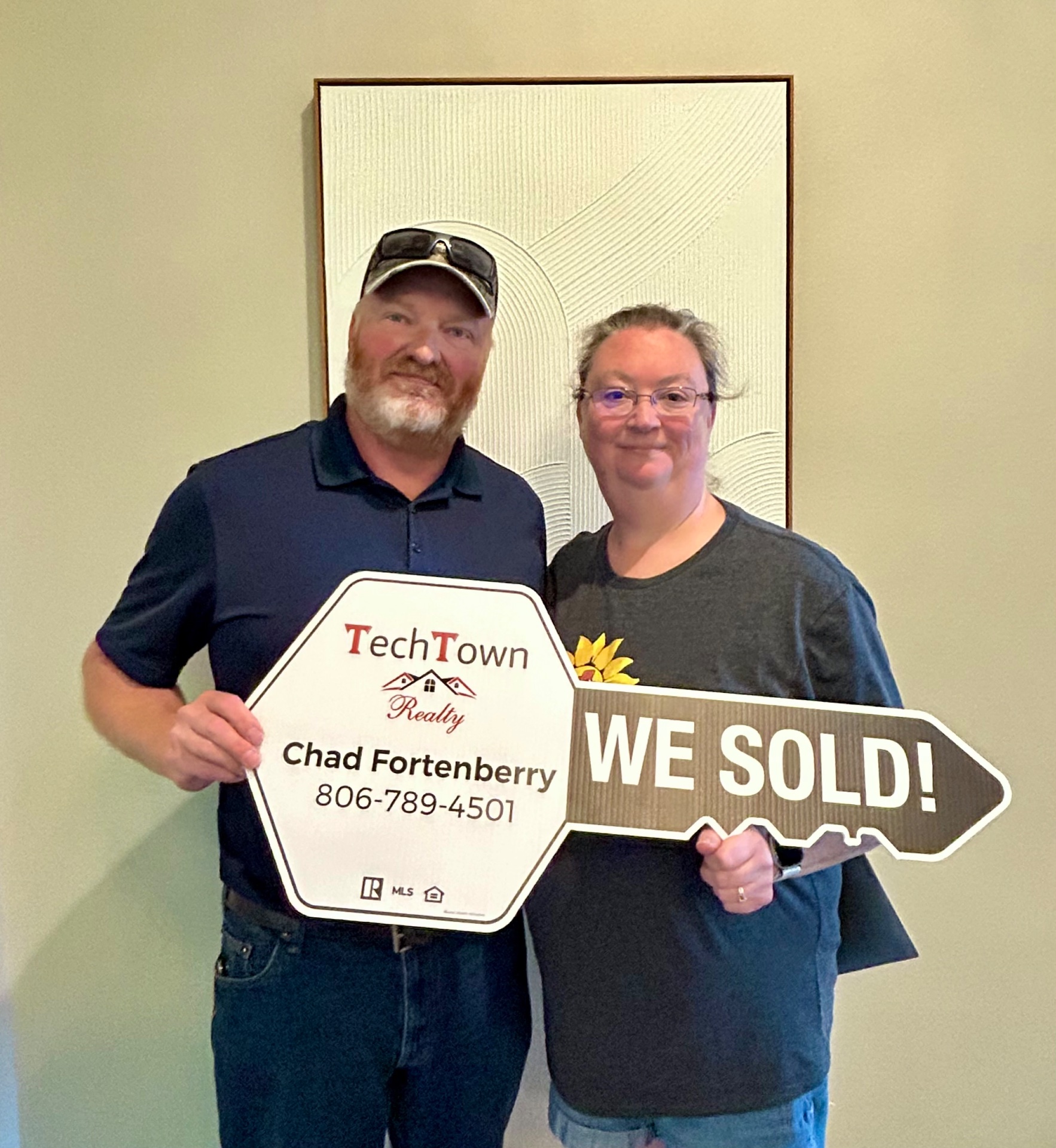 TechTown Realty, Buyer's Agents in Lubbock, TX - photo 2