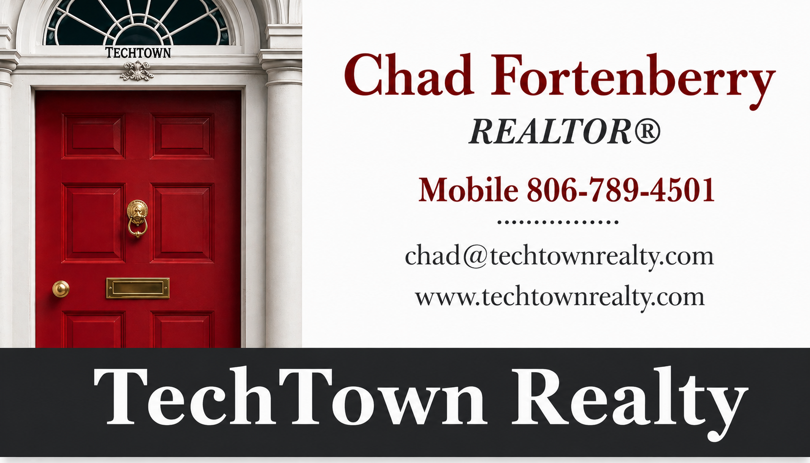 TechTown Realty, Buyer's Agents in Lubbock, TX - photo 3