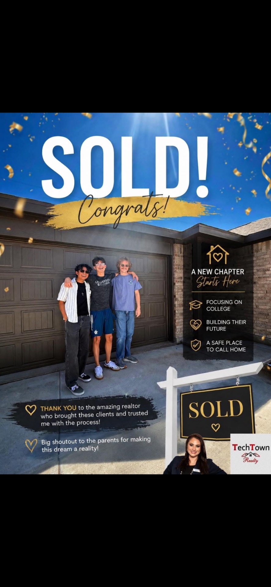 TechTown Realty, Buyer's Agents in Lubbock, TX - photo 4
