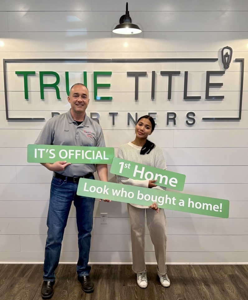 TechTown Realty, Buyer's Agents in Lubbock, TX - photo 5