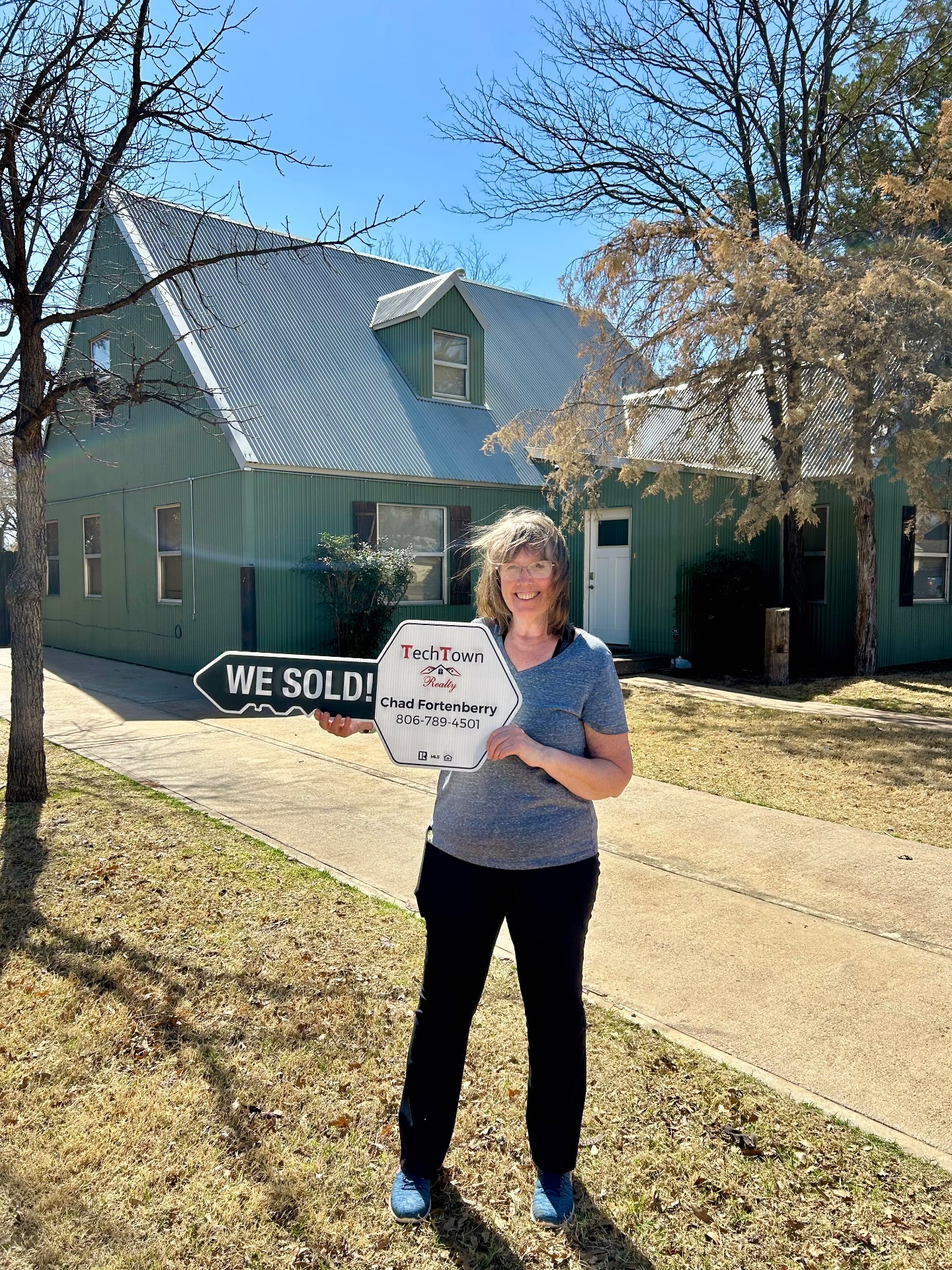 TechTown Realty, Buyer's Agents in Lubbock, TX - photo 7