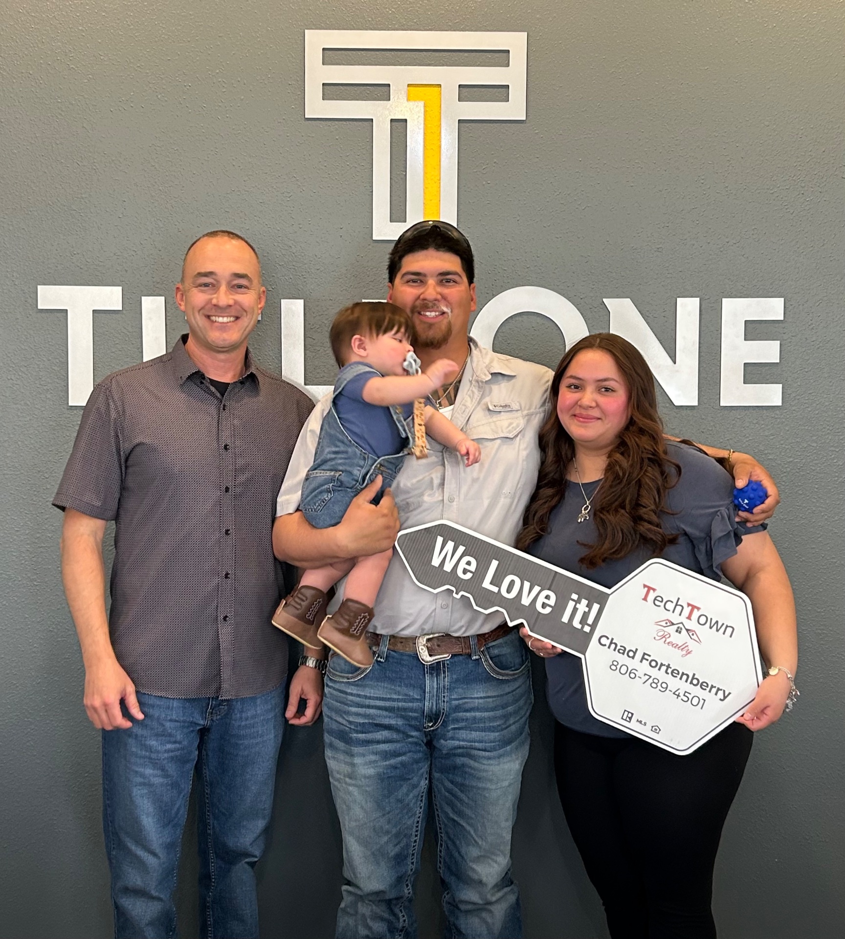 TechTown Realty, Buyer's Agents in Lubbock, TX - photo 8