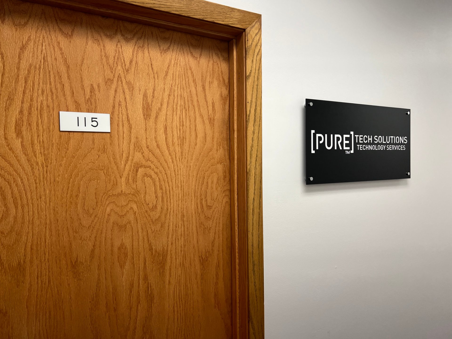 Pure Tech Solutions, Cybersecurity Solutions in Burnsville, MN - photo 1