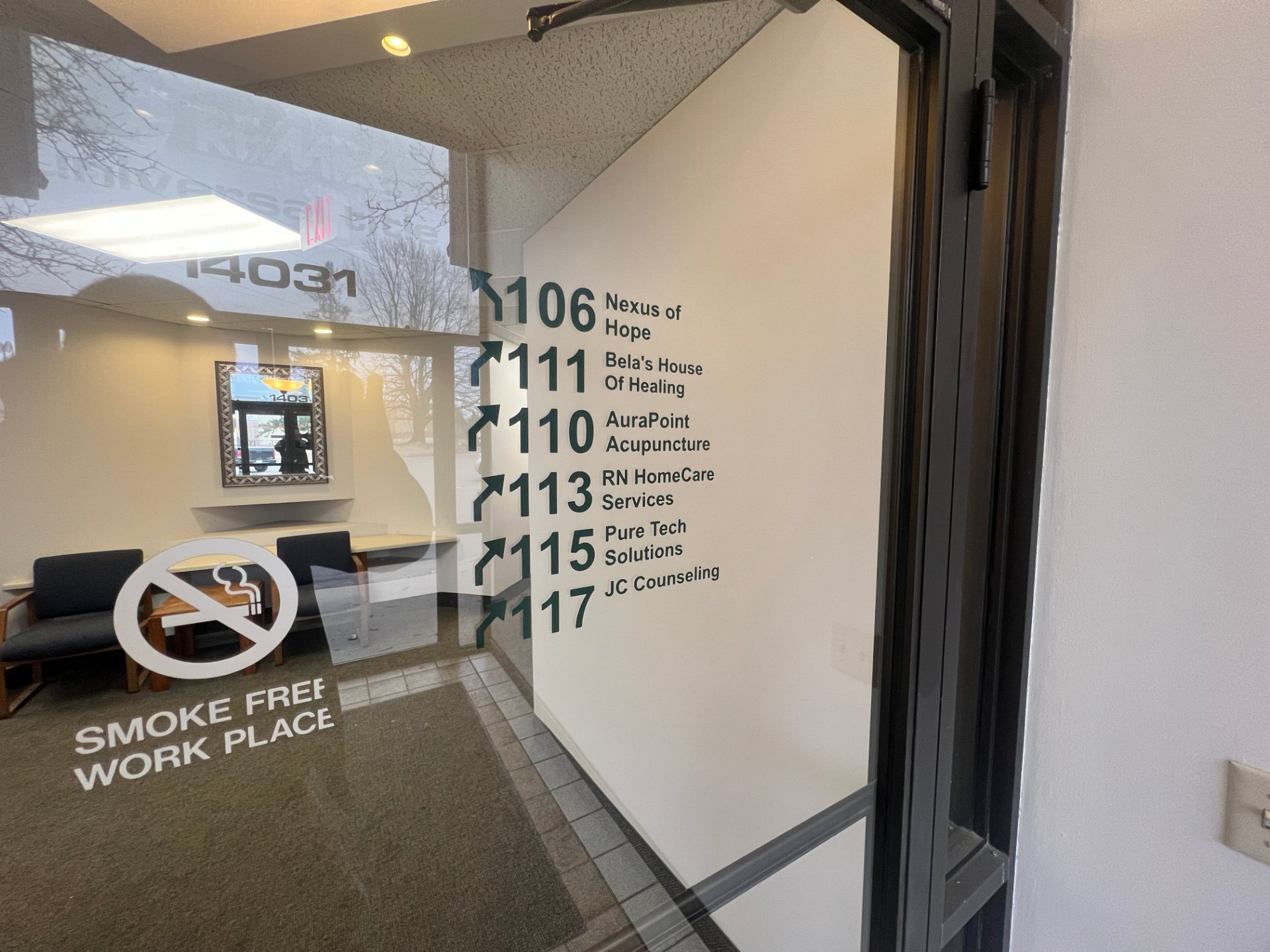 Pure Tech Solutions, Cybersecurity Solutions in Burnsville, MN - photo 4