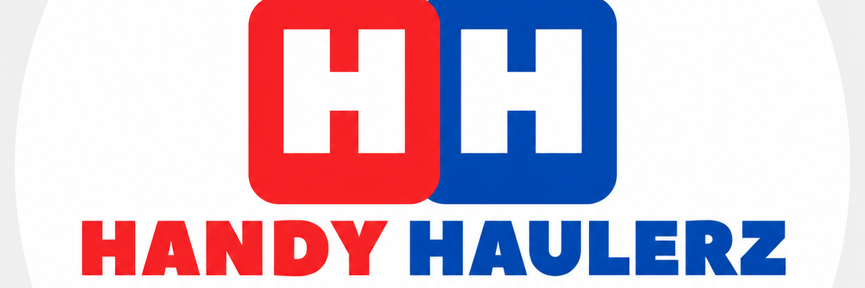 Handy Haulerz LLC cover photo