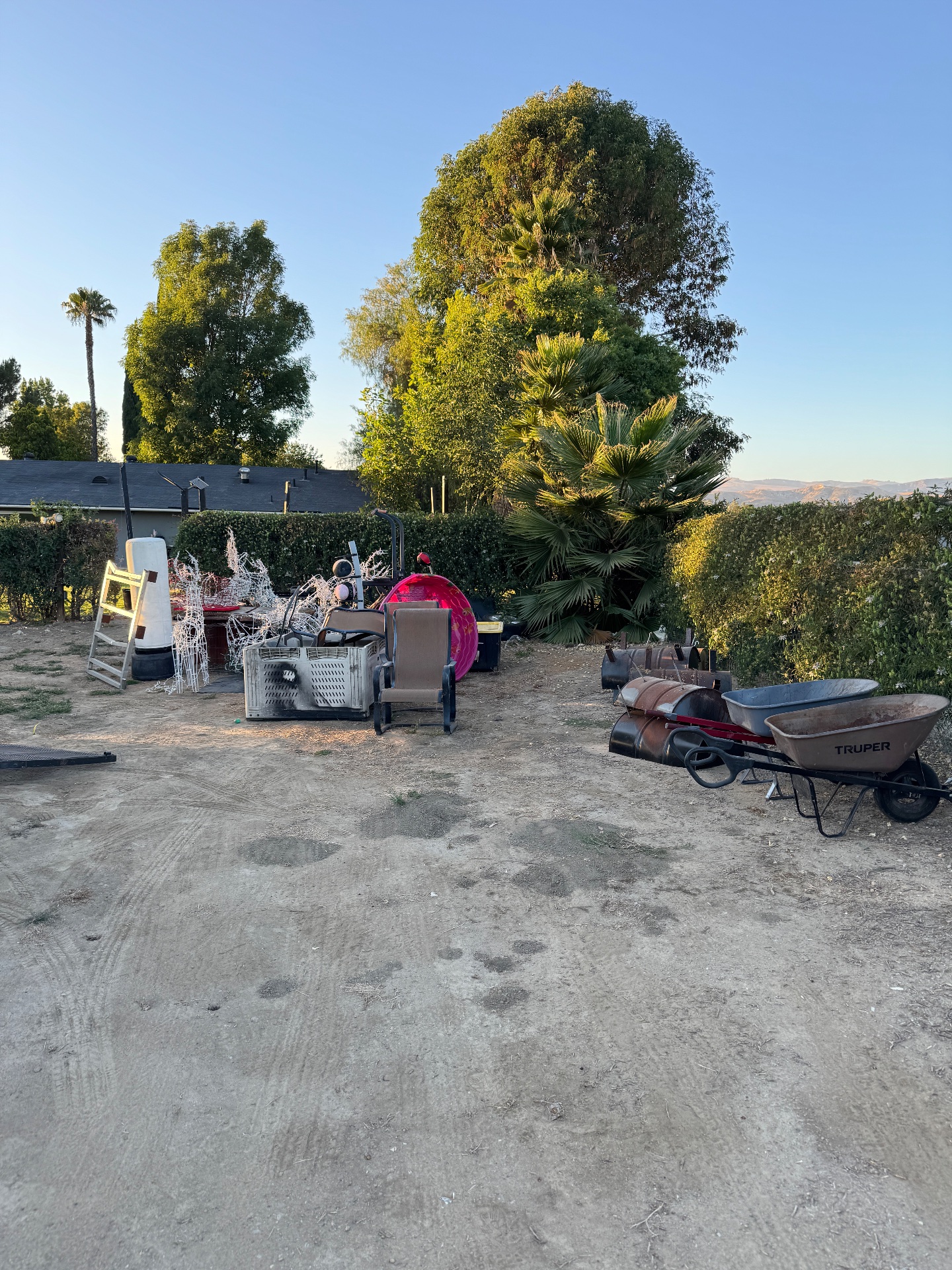 Handy Haulerz LLC, Junk Removal in Simi Valley , CA - photo 5