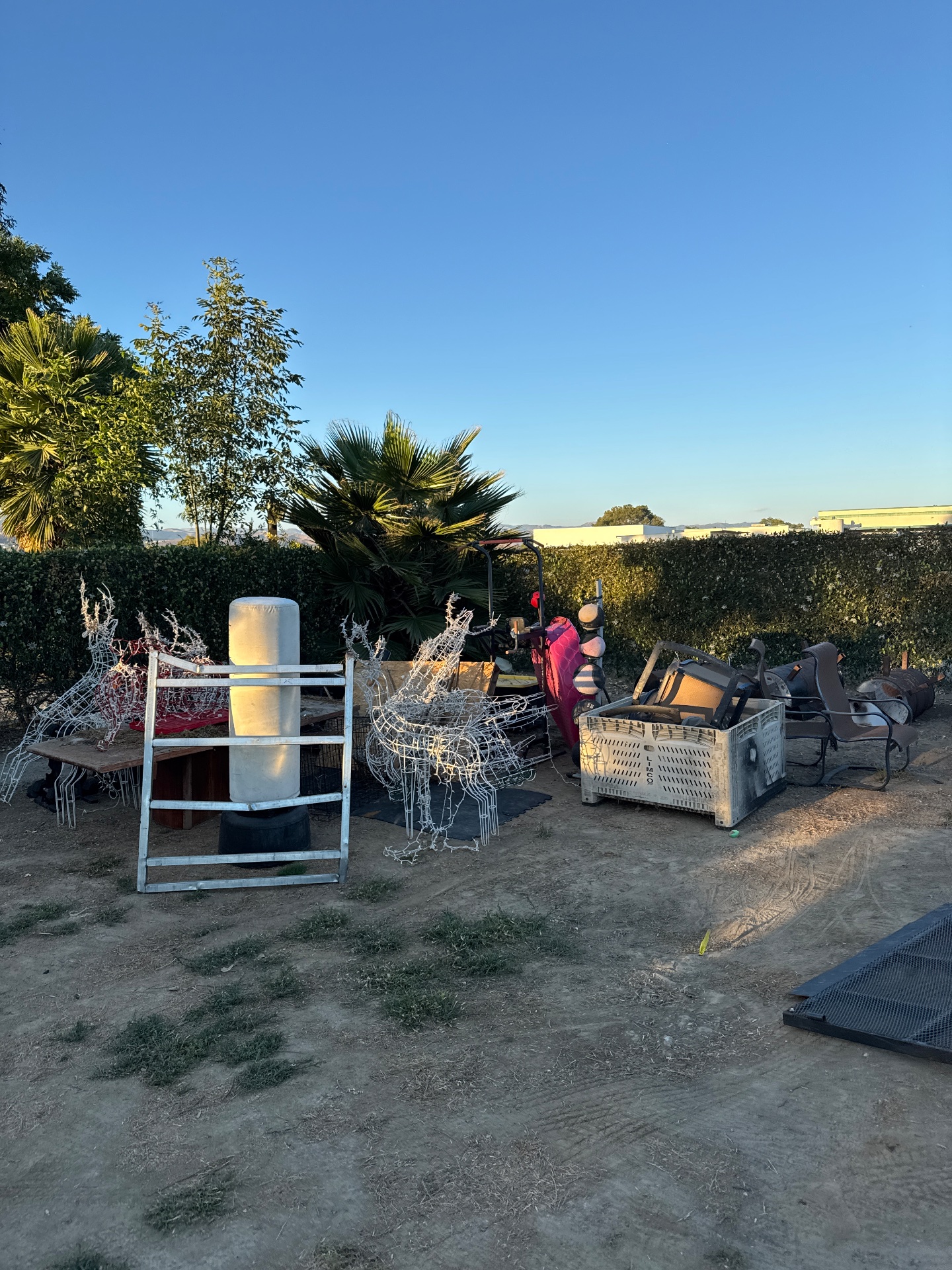 Handy Haulerz LLC, Junk Removal in Simi Valley , CA - photo 6