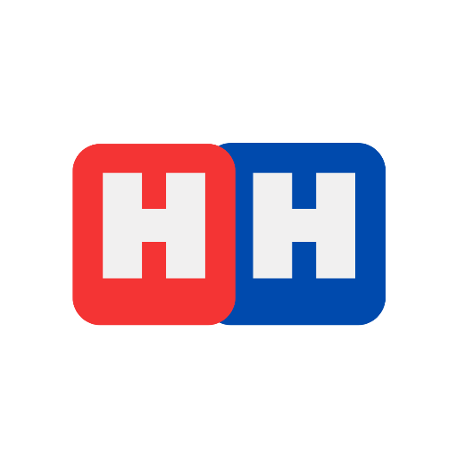 Handy Haulerz LLC logo