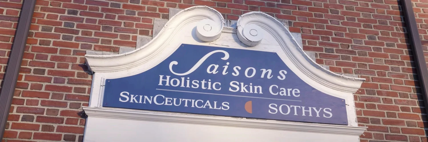Saisons Skin Care Salon | Spa cover photo