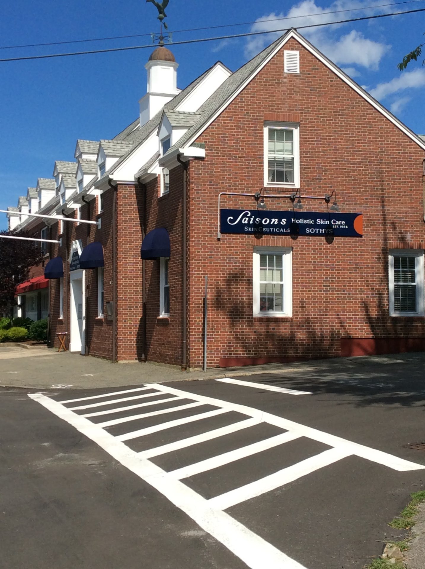 Saisons Skin Care Salon | Spa, Day Spas in Hingham, MA - photo 1