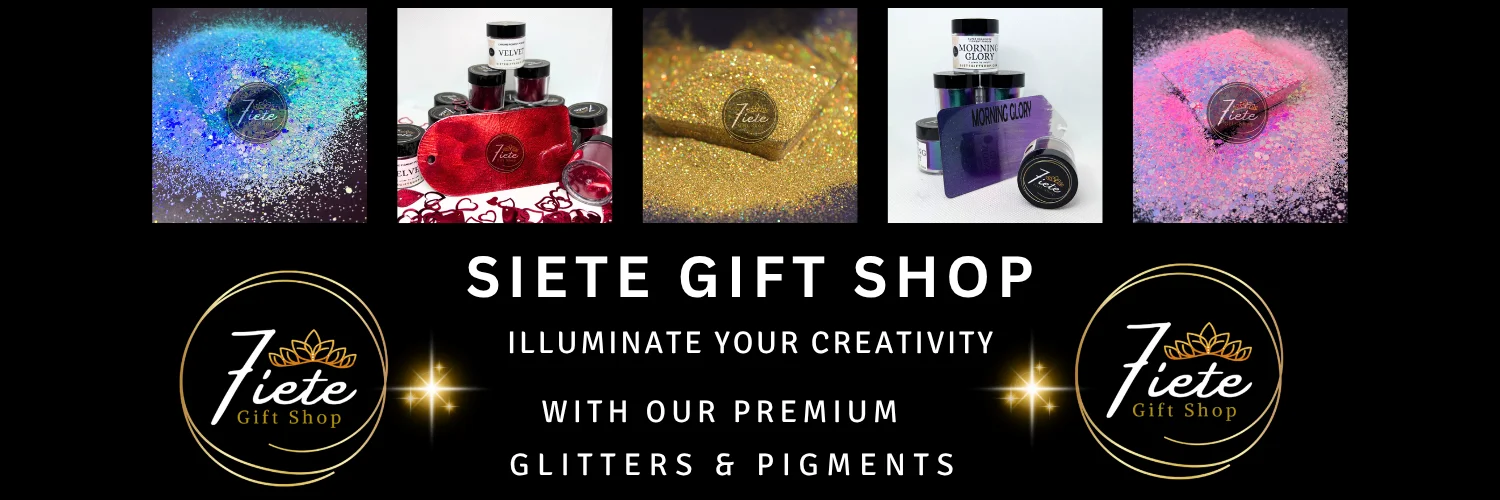 Siete Gift Shop cover photo