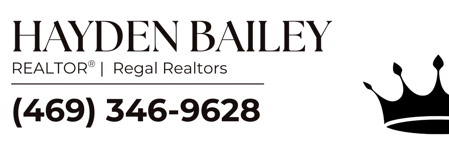 Hayden Bailey - Regal Realtors cover photo