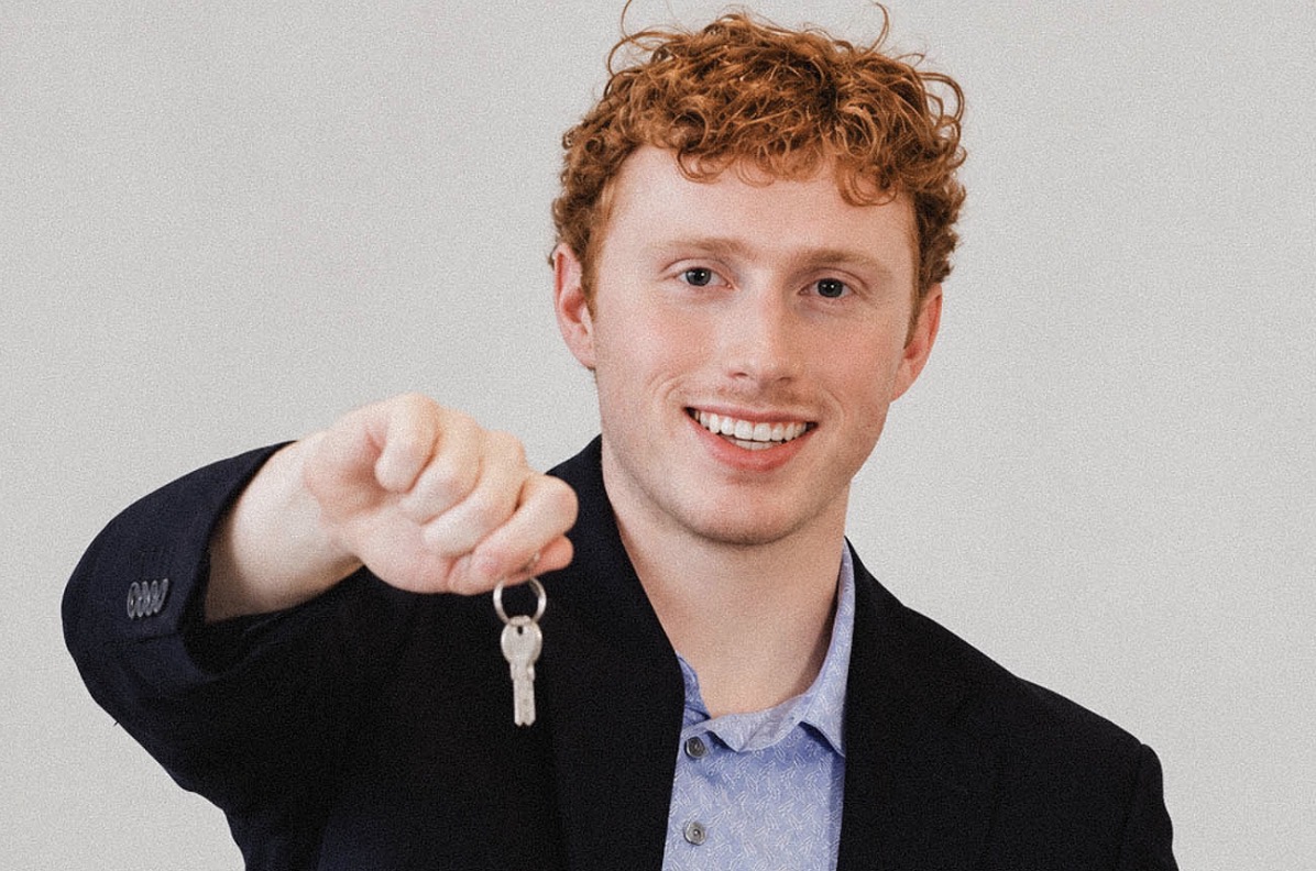 Hayden Bailey - Regal Realtors, Apartment Agents in Royse City, TX - photo 2