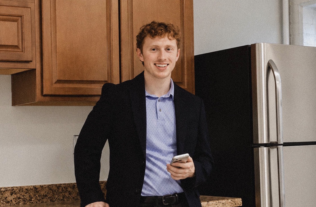 Hayden Bailey - Regal Realtors, Apartment Agents in Royse City, TX - photo 3