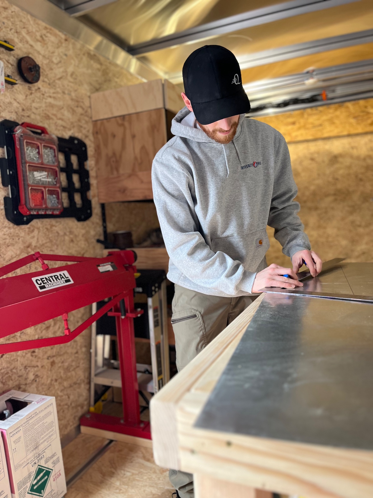 Integrity HVAC, Heating System Installation or Replacement in Ellensburg, WA - photo 1