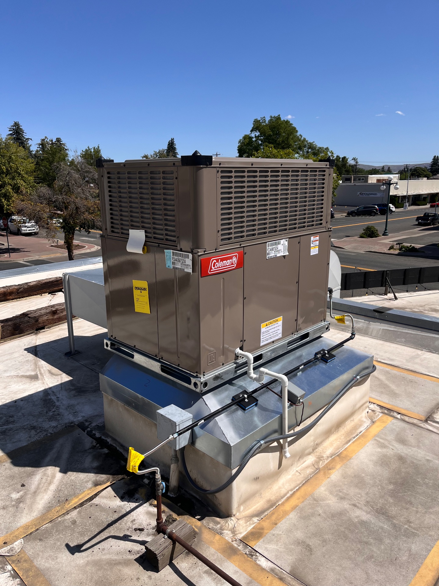 Integrity HVAC, Heating System Installation or Replacement in Ellensburg, WA - photo 2