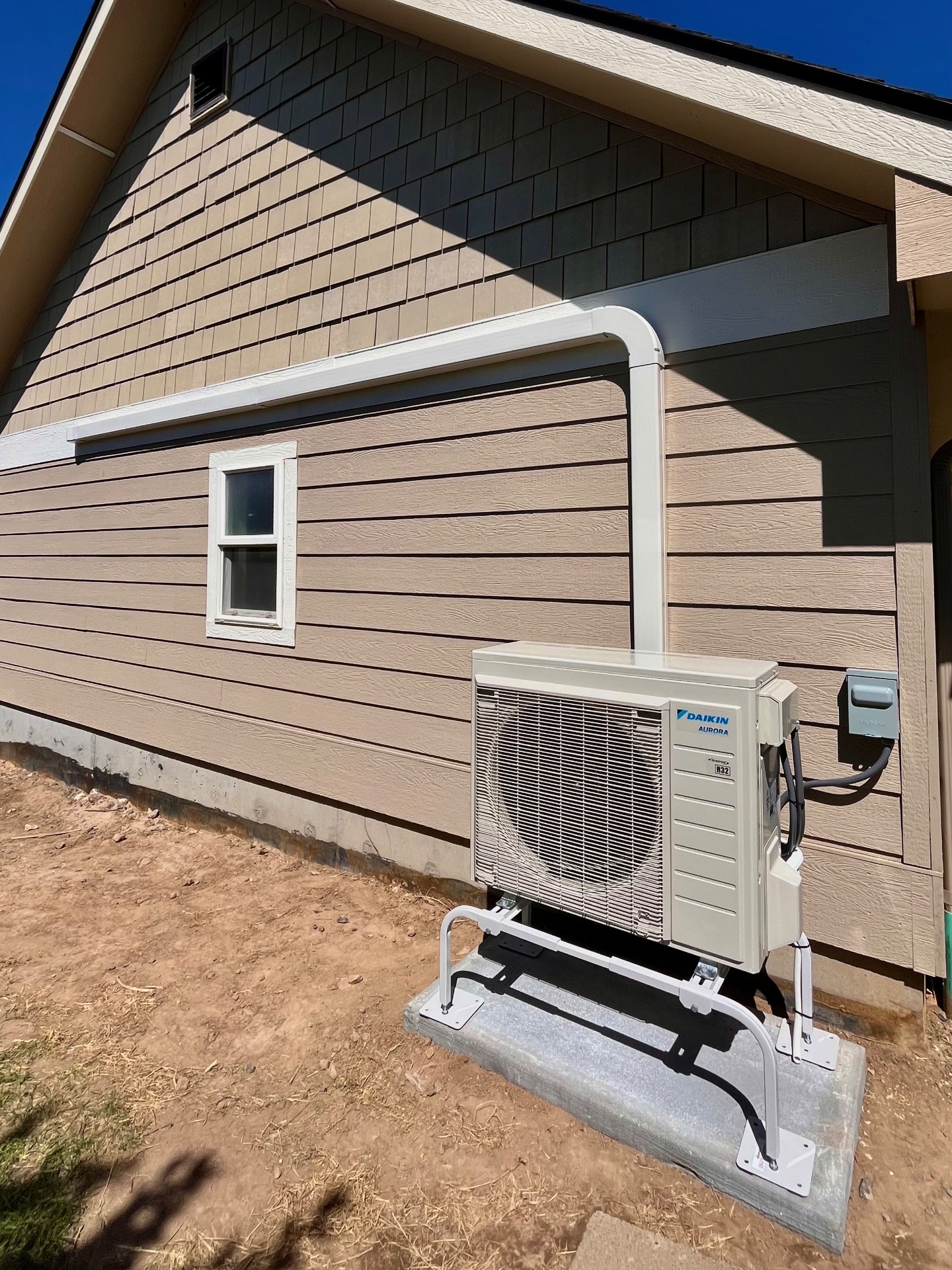 Integrity HVAC, Heating System Installation or Replacement in Ellensburg, WA - photo 4