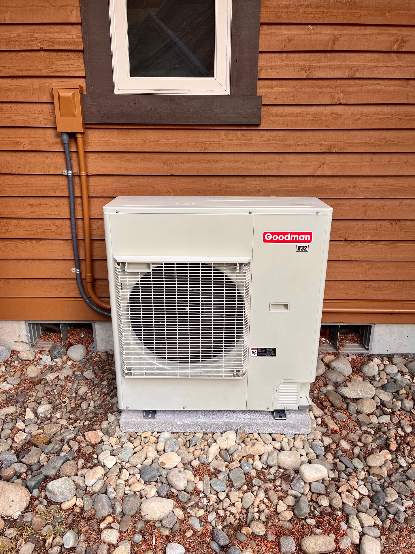Integrity HVAC, Heating System Installation or Replacement in Ellensburg, WA - photo 6