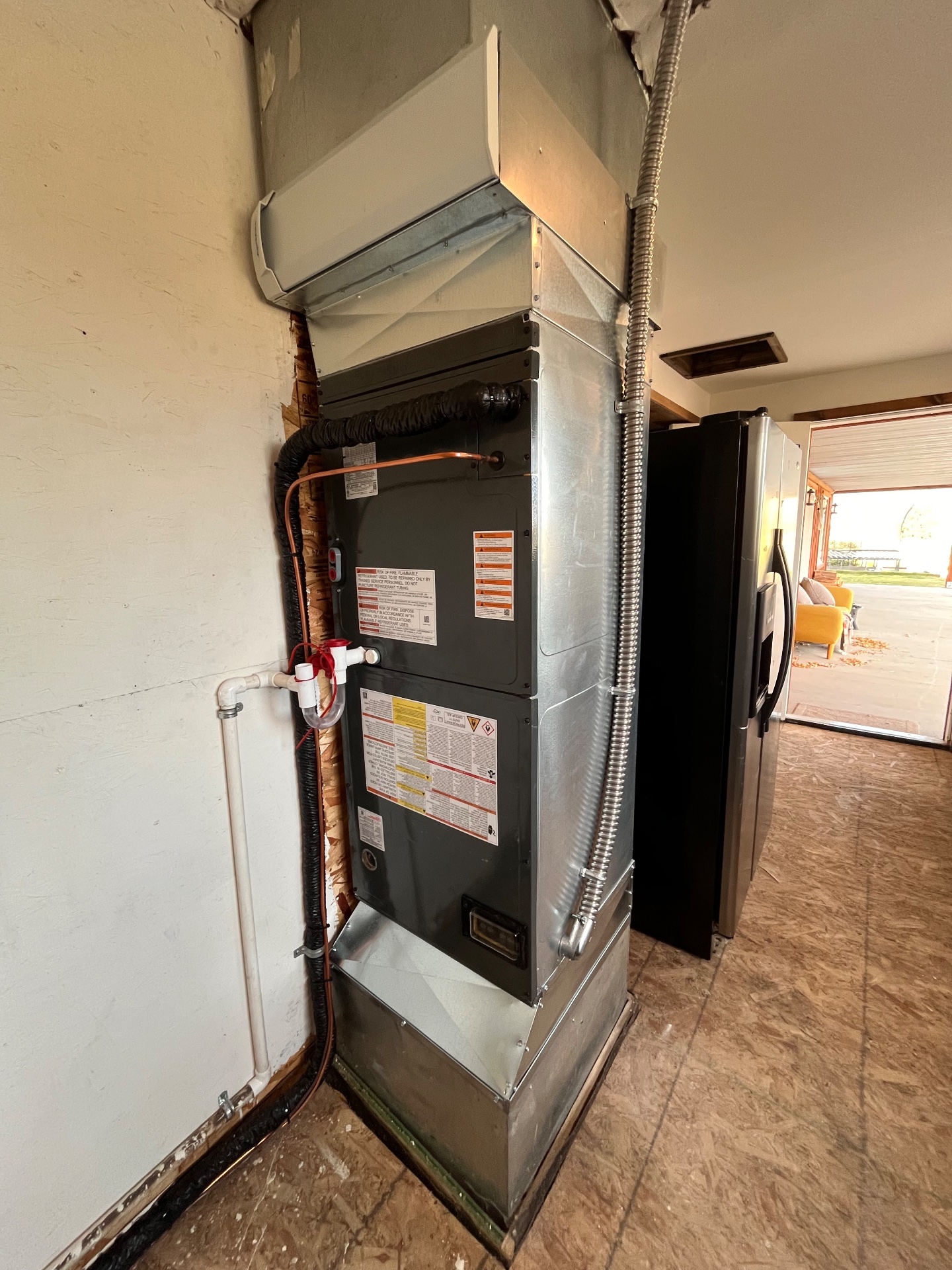 Integrity HVAC, Heating System Installation or Replacement in Ellensburg, WA - photo 8