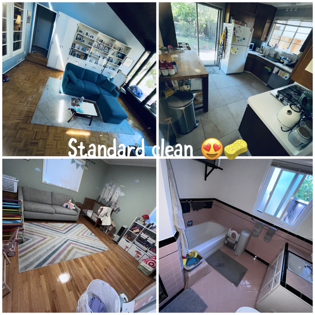 Cornerstone Cleaning Services, House Cleaning in Sunnyvale, CA - photo 2