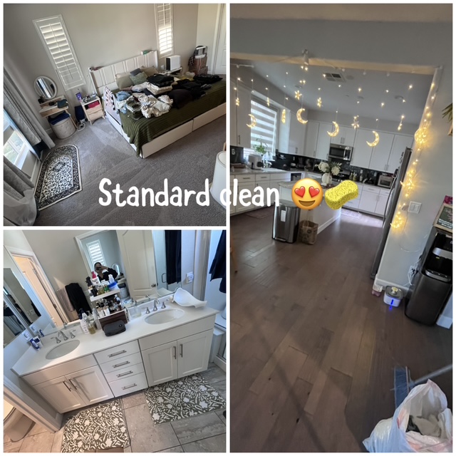 Cornerstone Cleaning Services, House Cleaning in Sunnyvale, CA - photo 4