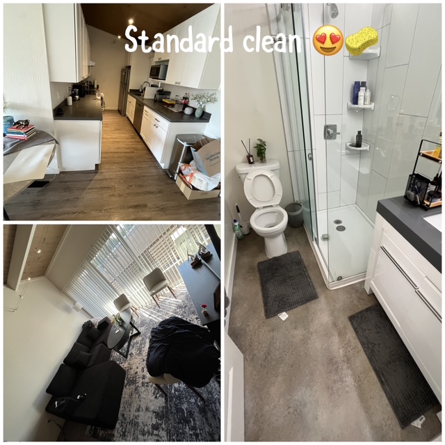 Cornerstone Cleaning Services, House Cleaning in Sunnyvale, CA - photo 6