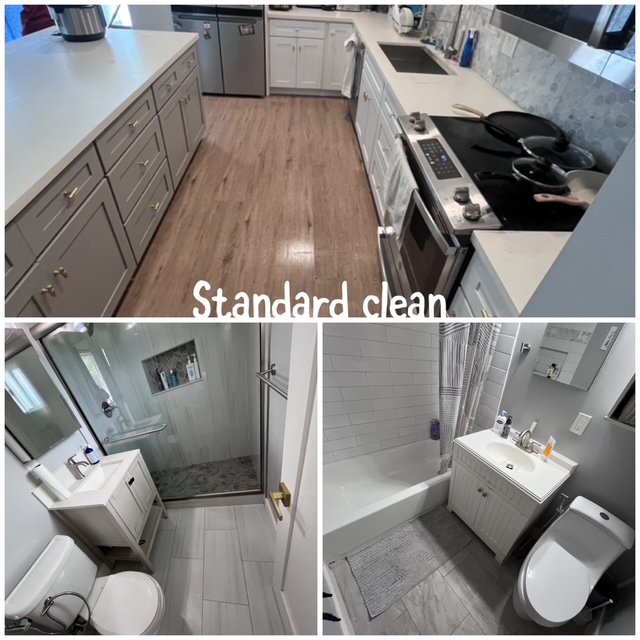 Cornerstone Cleaning Services, House Cleaning in Sunnyvale, CA - photo 7