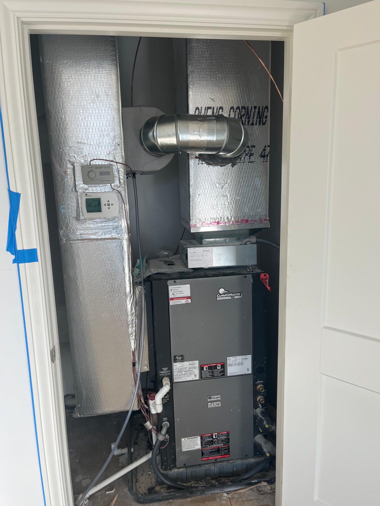 Sooner Heating, Cooling, Plumbing and Electrical, Air Purification Products in Greenwood, IN - photo 1