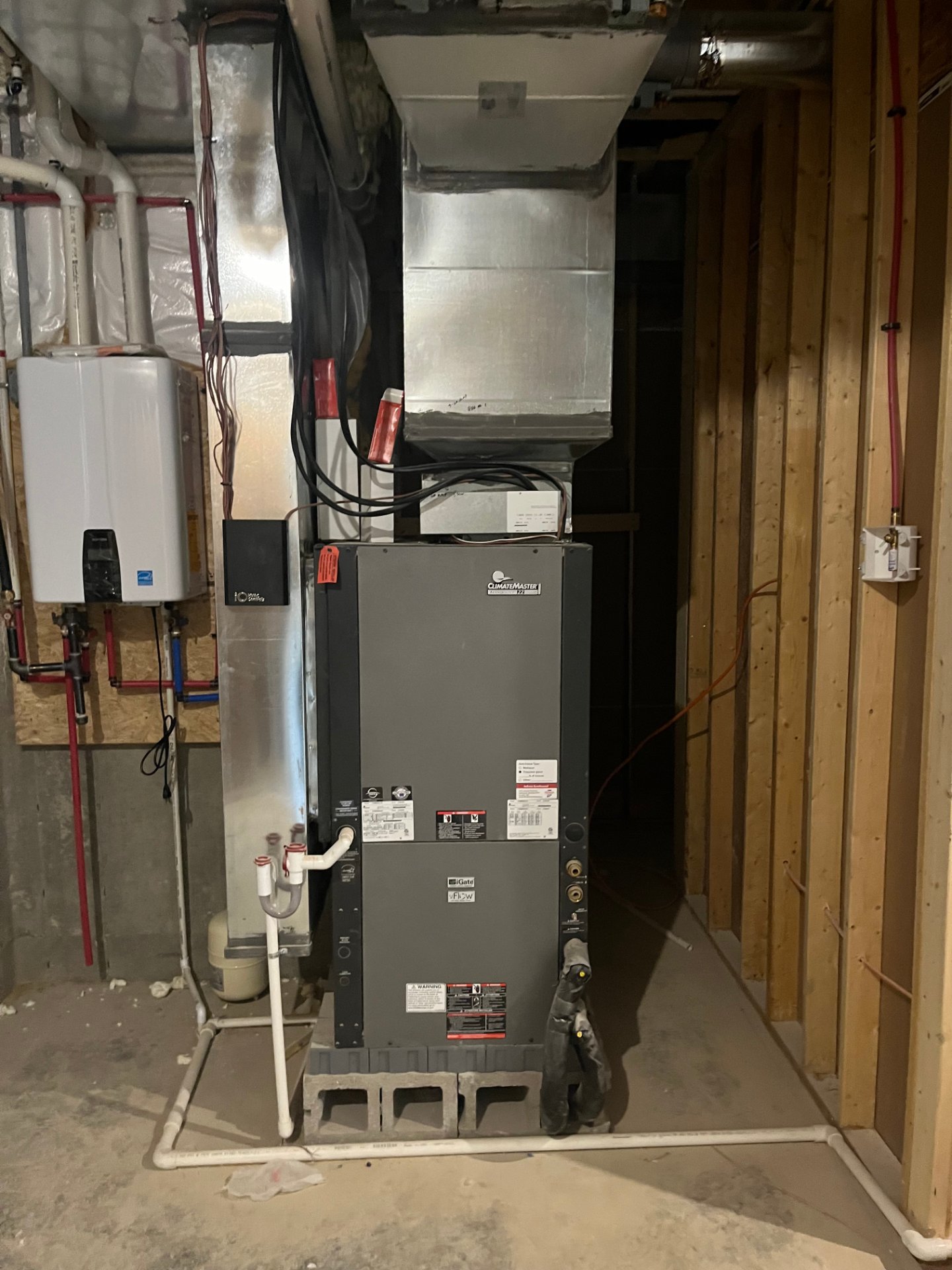 Sooner Heating, Cooling, Plumbing and Electrical, Air Purification Products in Greenwood, IN - photo 5