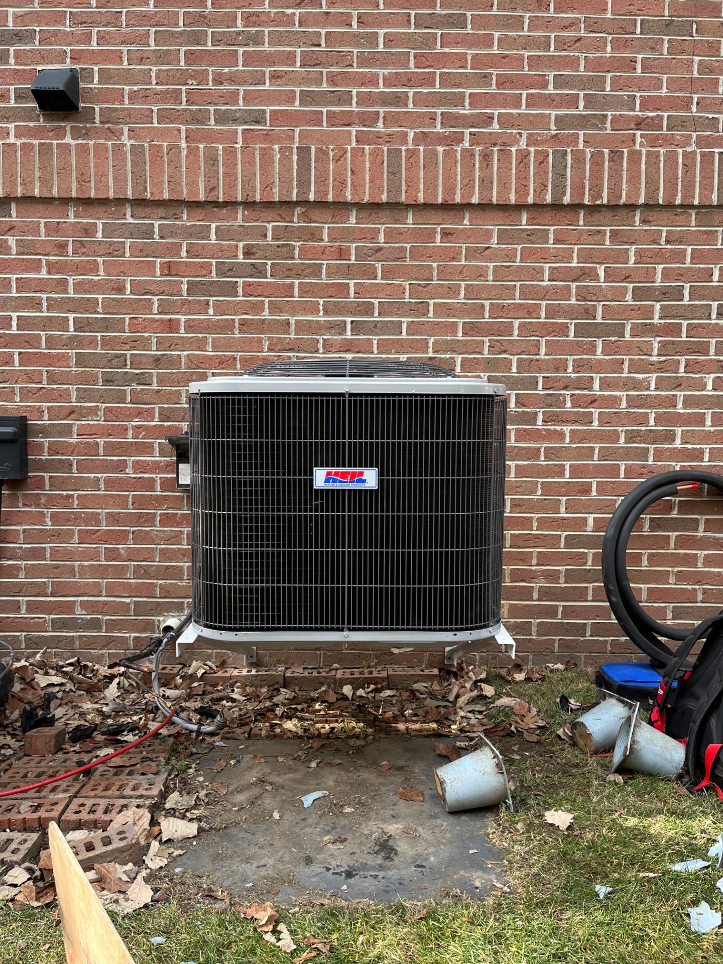 Sooner Heating, Cooling, Plumbing and Electrical, Air Purification Products in Greenwood, IN - photo 6