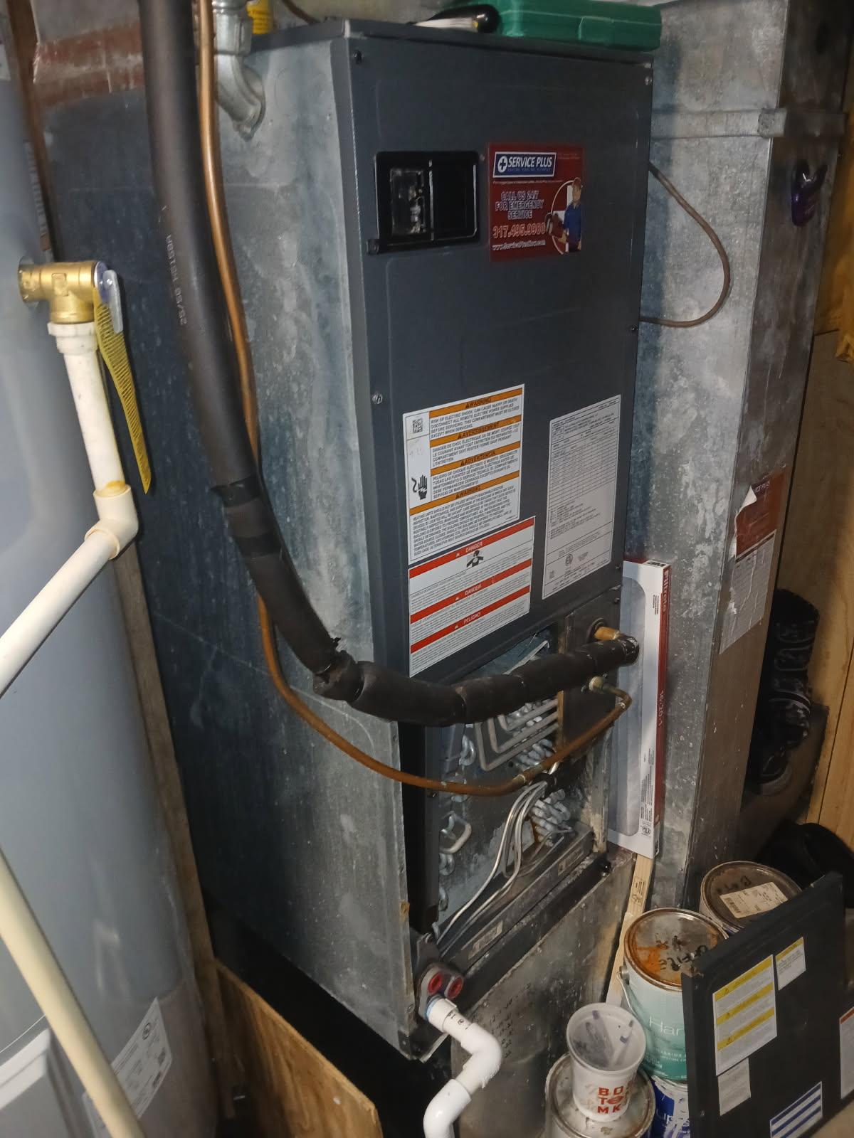 Sooner Heating, Cooling, Plumbing and Electrical, Air Purification Products in Greenwood, IN - photo 8