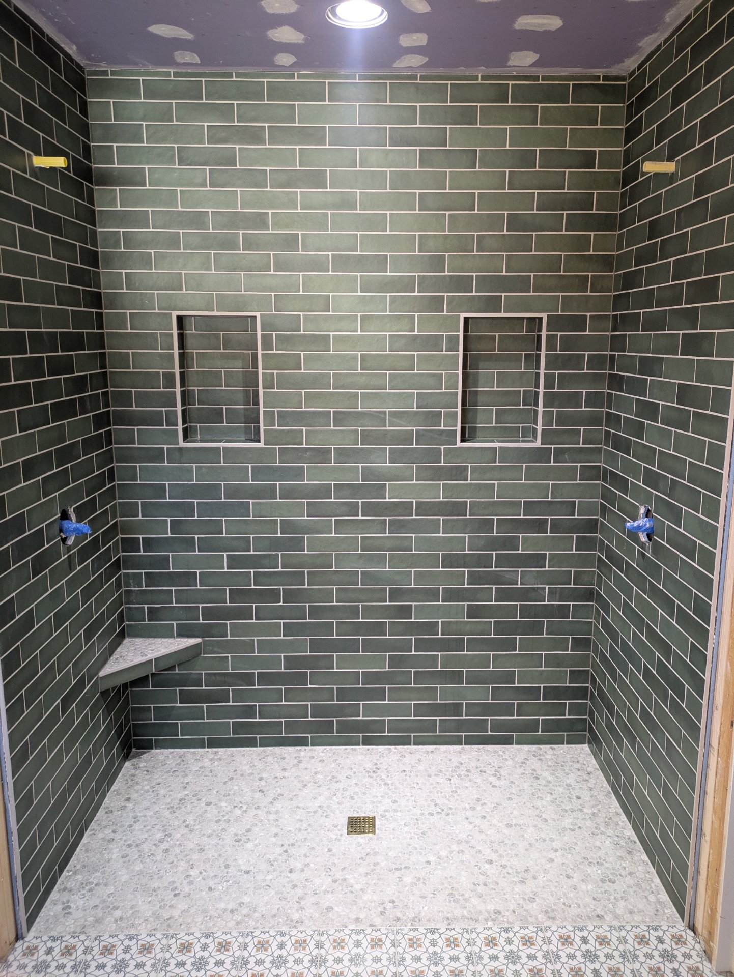Jason's Upscale Tile, Tile Installation and Replacement in Elgin, SC - photo 2
