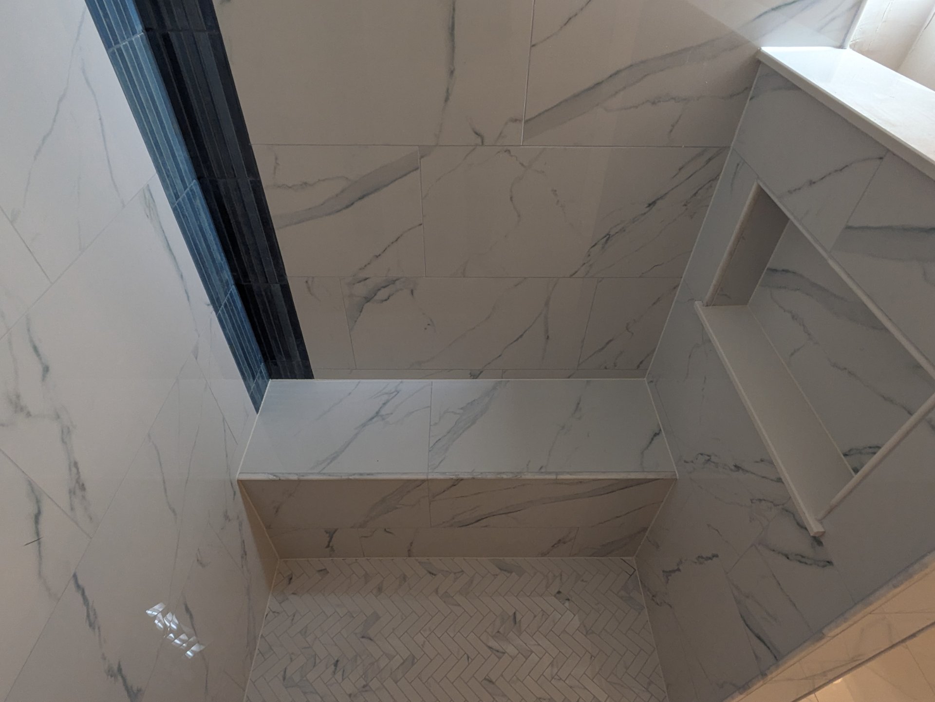 Jason's Upscale Tile, Tile Installation and Replacement in Elgin, SC - photo 6