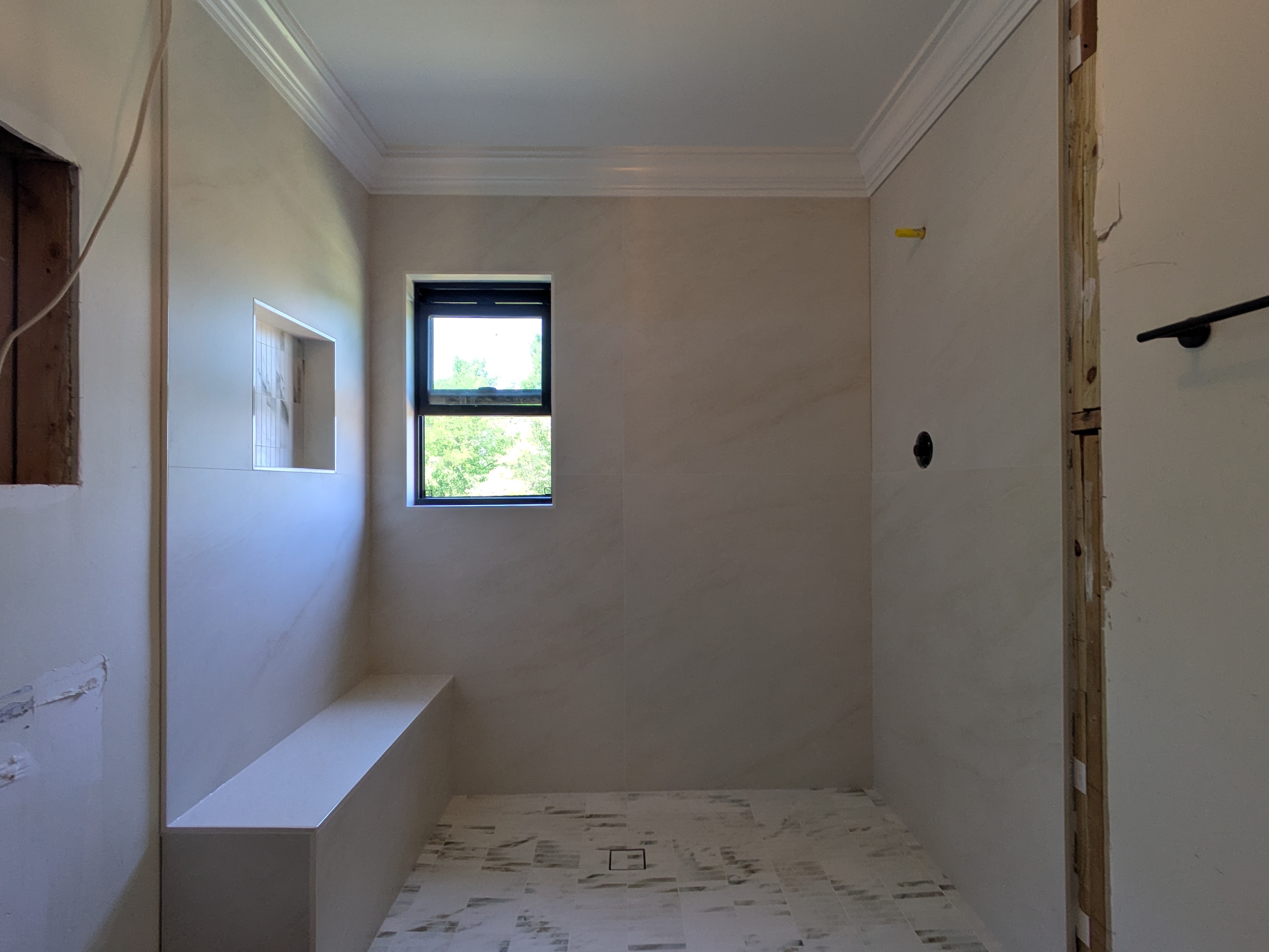 Jason's Upscale Tile, Tile Installation and Replacement in Elgin, SC - photo 7