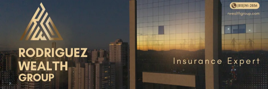 Rodriguez Wealth Group cover photo