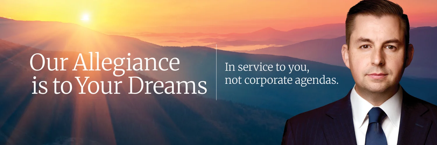 Paladin Wealth Services cover photo