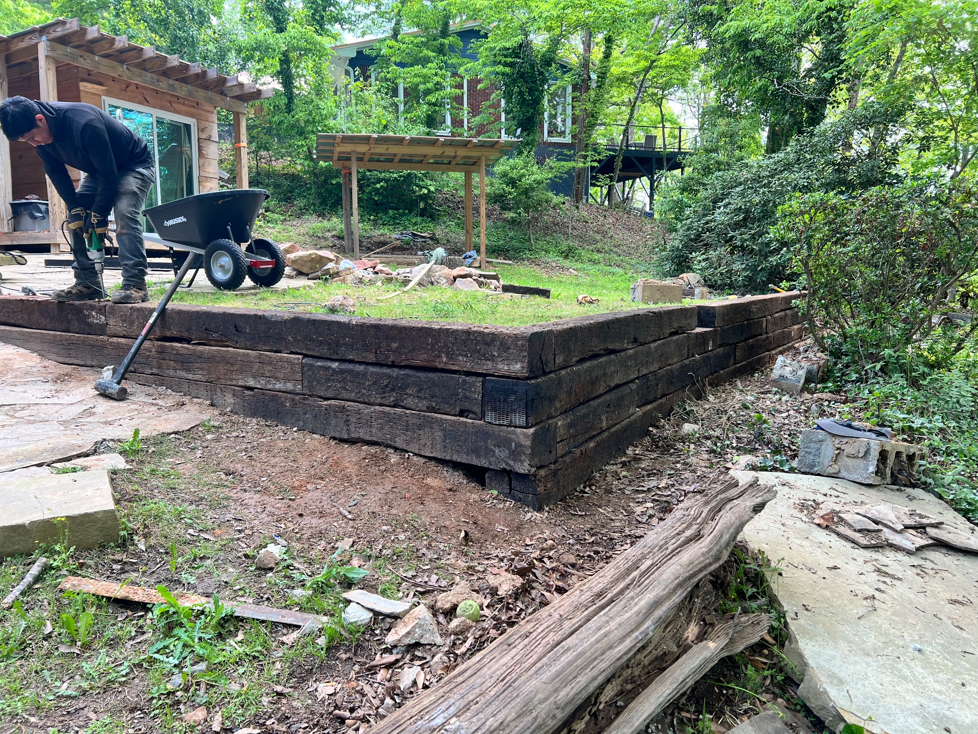 Fixology Home Services LLC, Construction Services in Gainesville, GA - photo 1