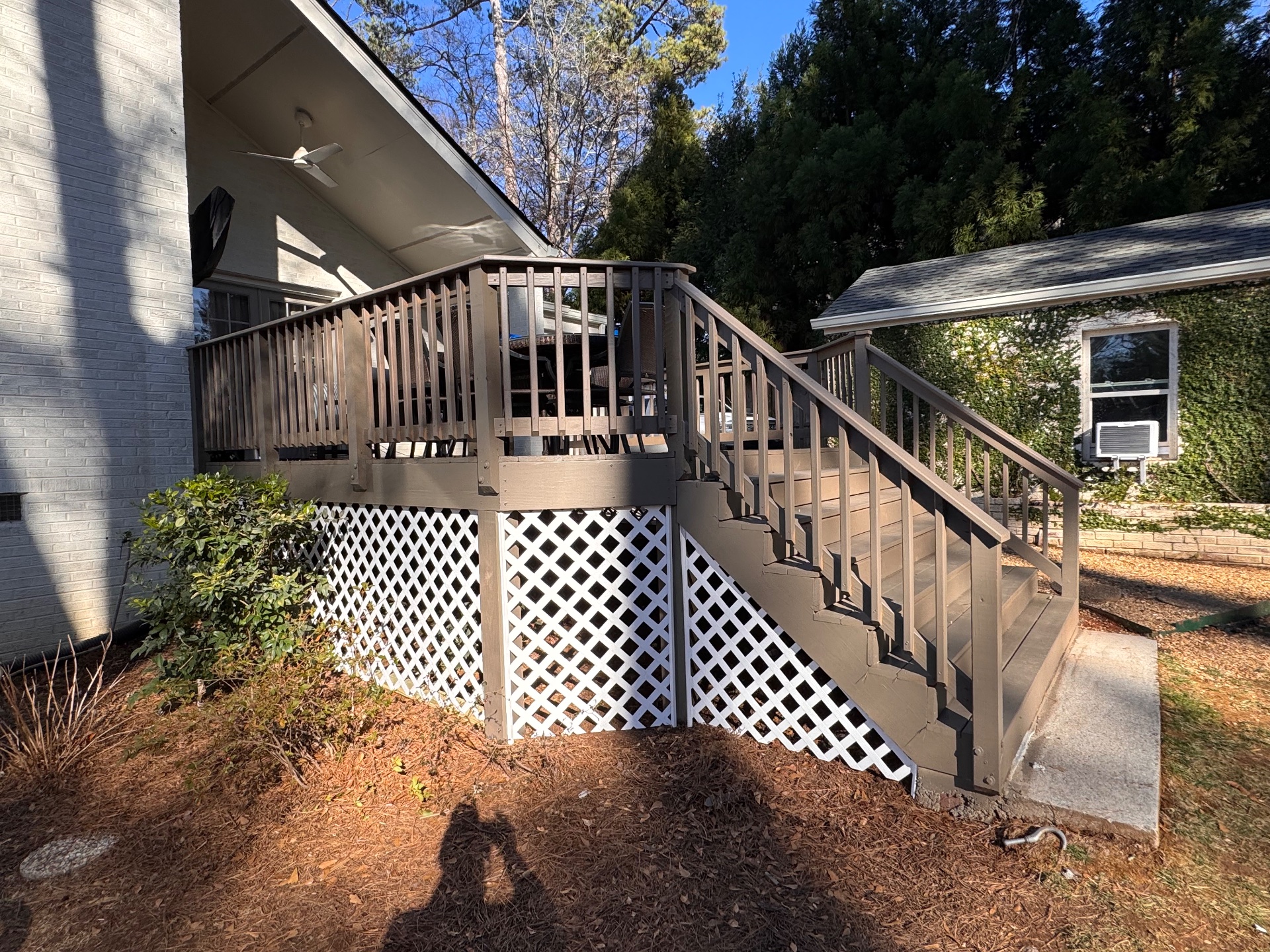 Fixology Home Services LLC, Construction Services in Gainesville, GA - photo 8