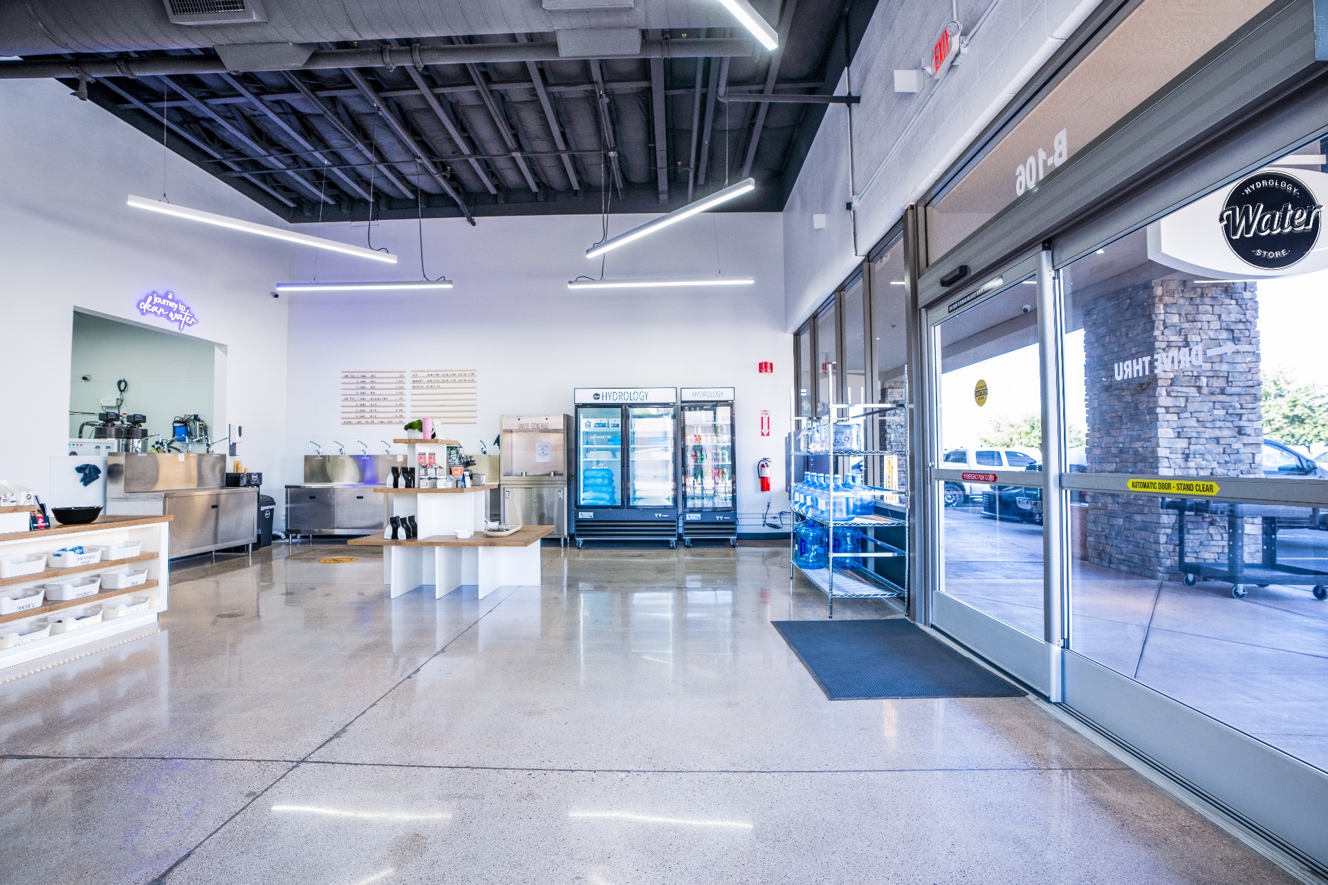 Hydrology Water Solutions + Plumbing, Water Treatment Repair or Maintenance in Mesa, AZ - photo 7