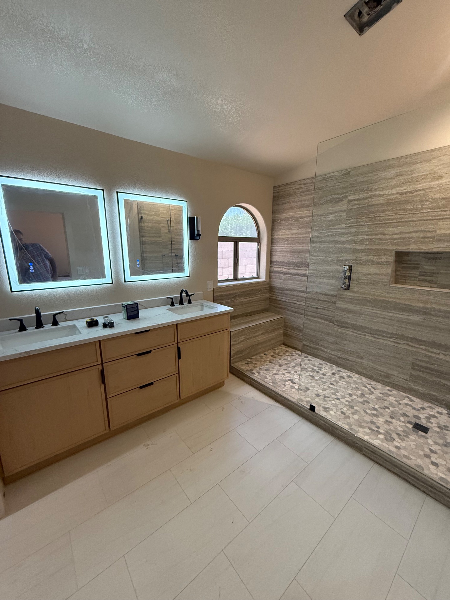 Maverick Remodeling, Basement Finishing or Remodeling in Chandler, AZ - photo 4