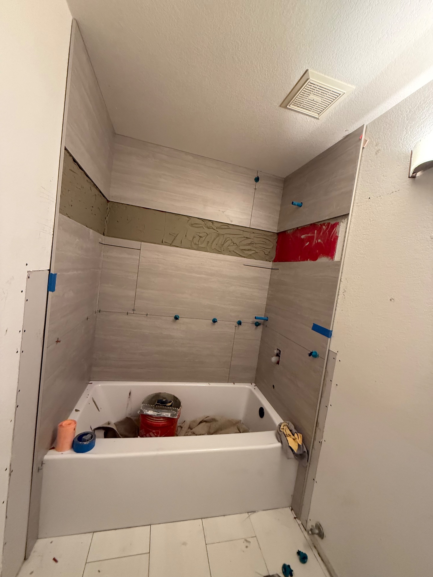 Maverick Remodeling, Basement Finishing or Remodeling in Chandler, AZ - photo 7