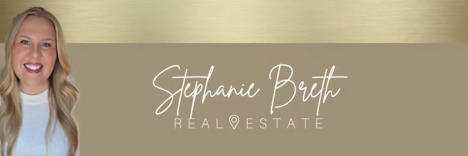 Stephanie Breth Real Estate cover photo