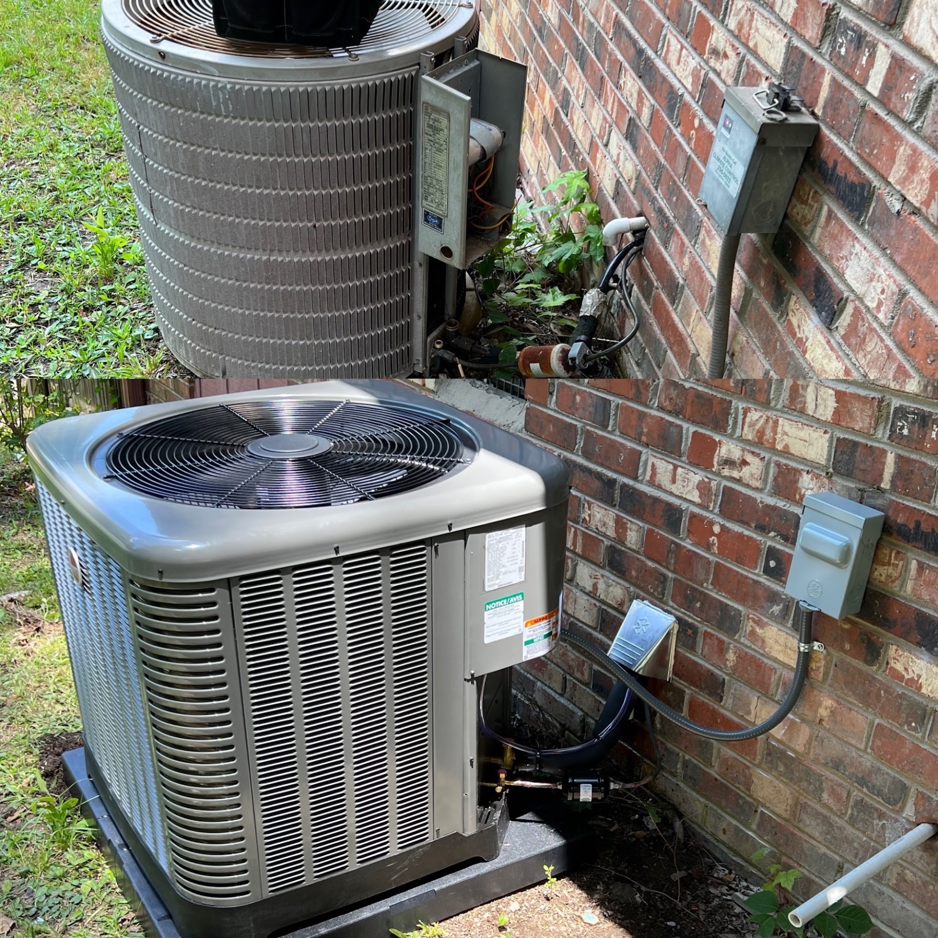 Arctic Blast Heating & Air Conditioning, Duct and Vent Cleaning in Norcross, GA - photo 1