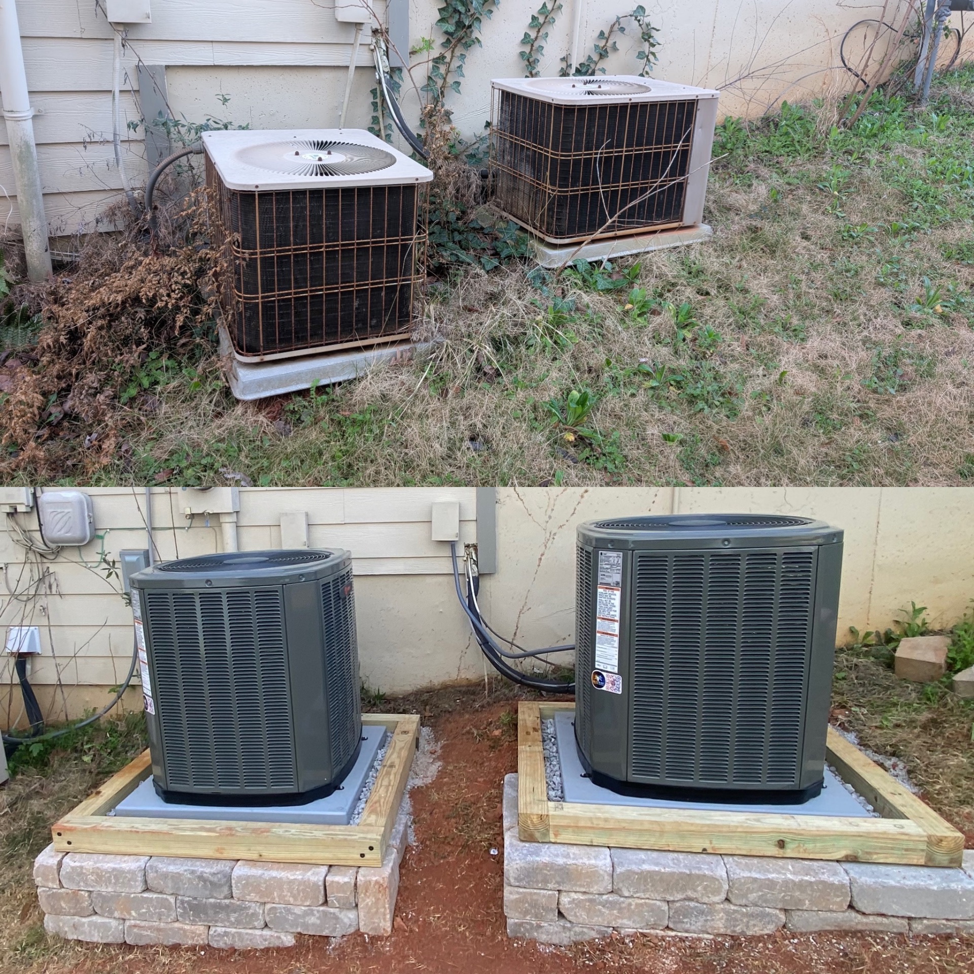 Arctic Blast Heating & Air Conditioning, Duct and Vent Cleaning in Norcross, GA - photo 3