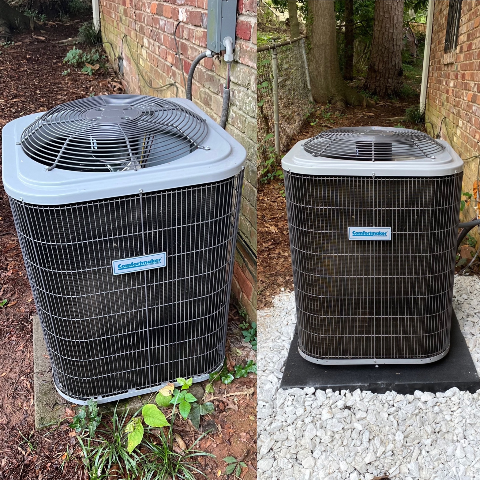 Arctic Blast Heating & Air Conditioning, Duct and Vent Cleaning in Norcross, GA - photo 4