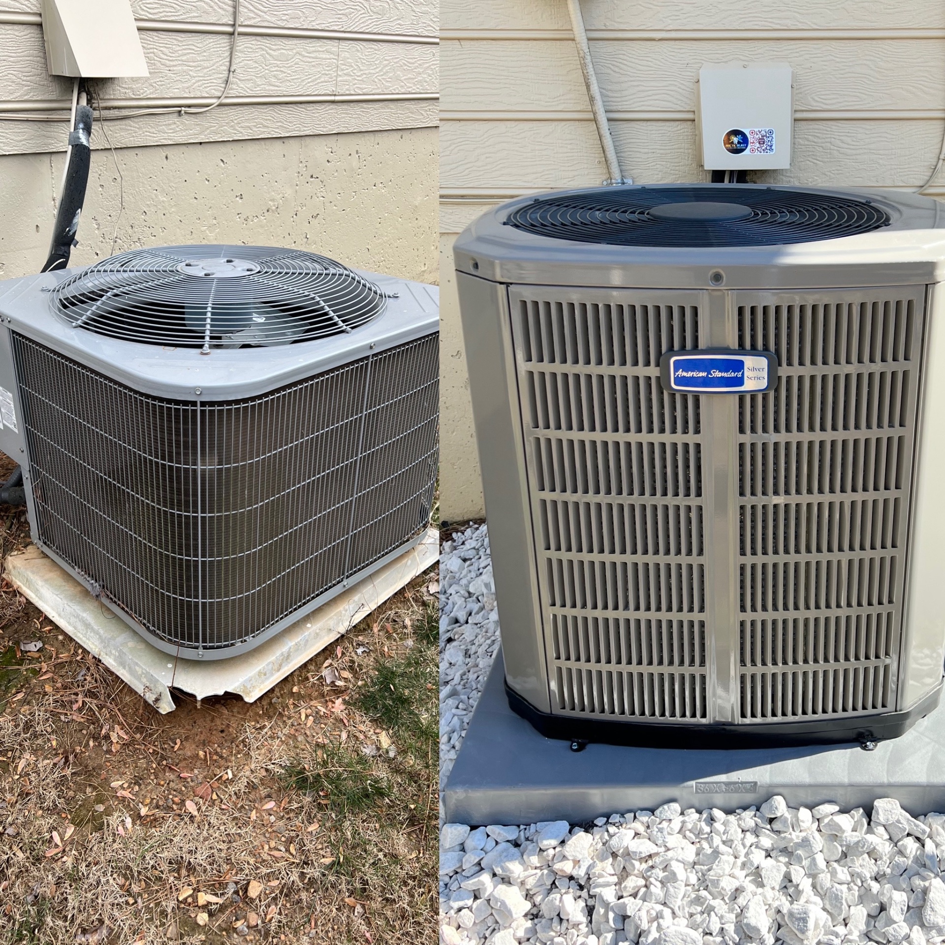Arctic Blast Heating & Air Conditioning, Duct and Vent Cleaning in Norcross, GA - photo 5