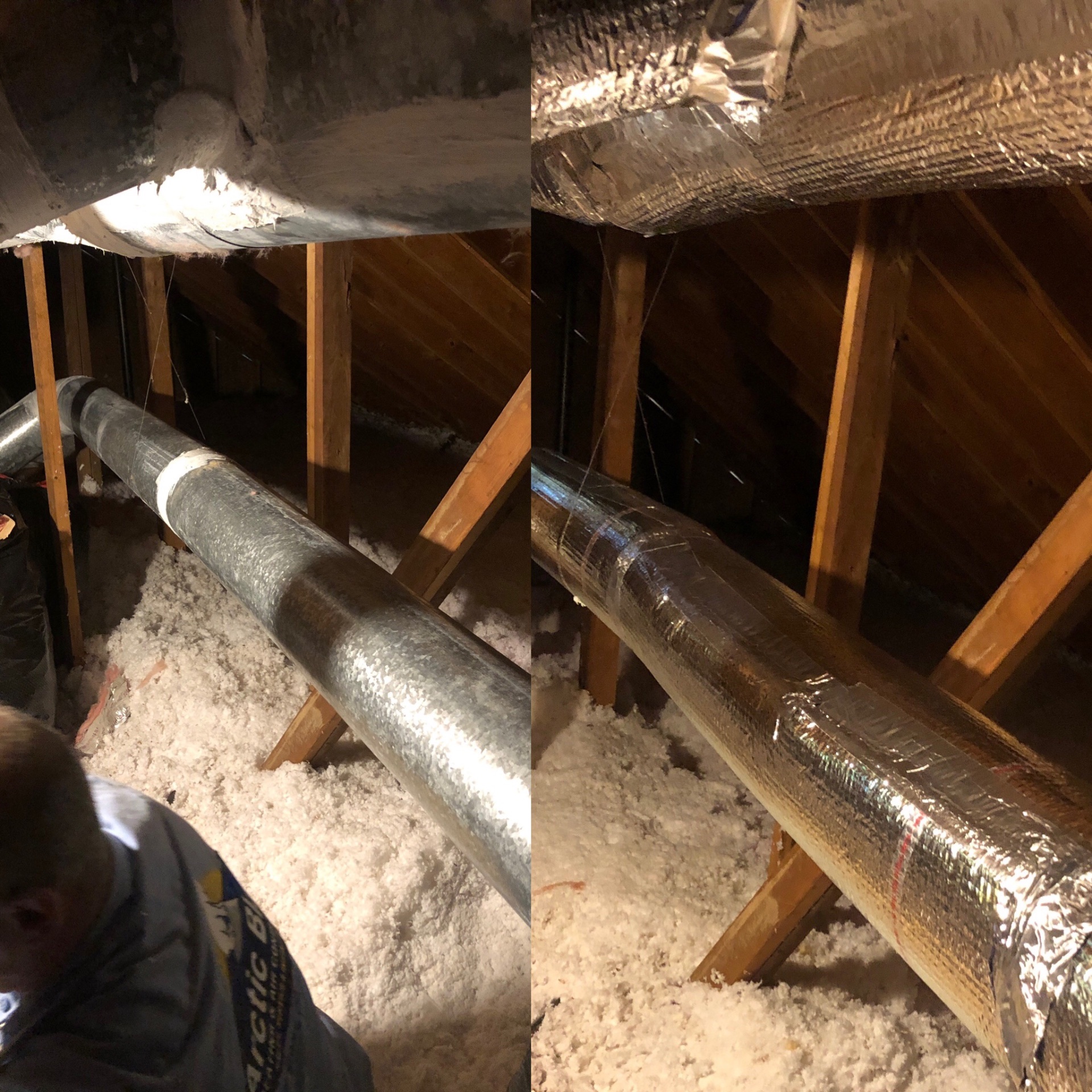 Arctic Blast Heating & Air Conditioning, Duct and Vent Cleaning in Norcross, GA - photo 7