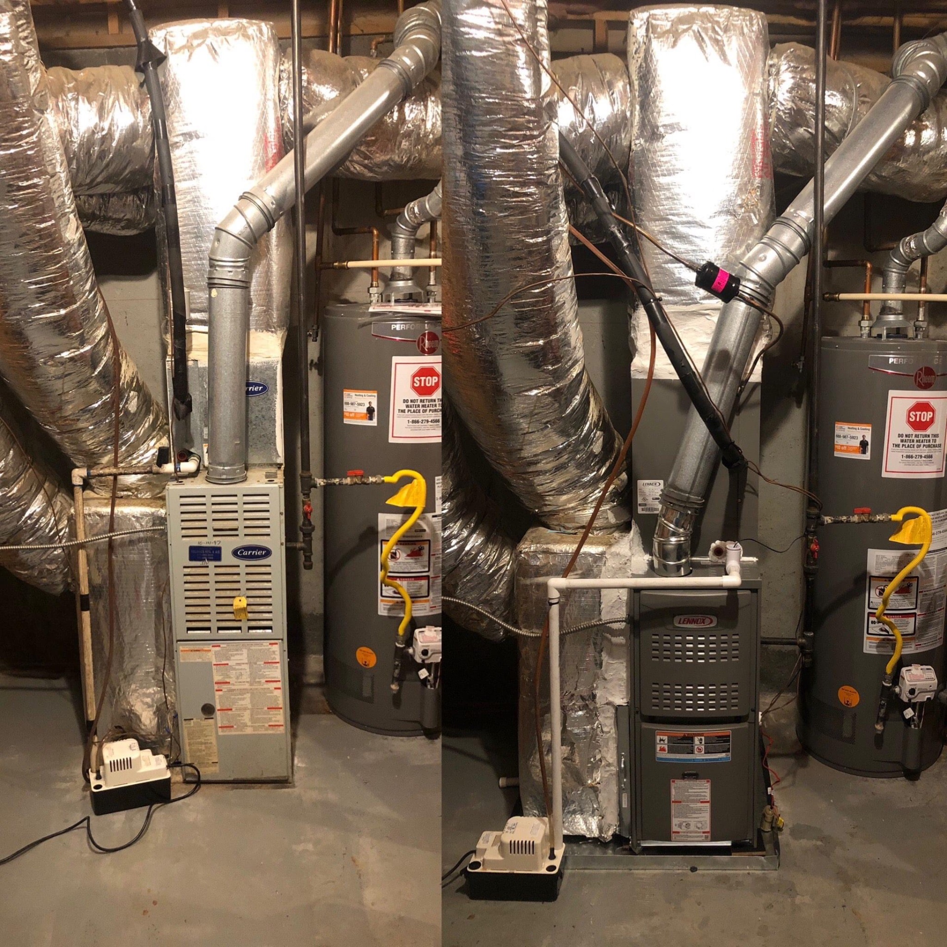 Arctic Blast Heating & Air Conditioning, Duct and Vent Cleaning in Norcross, GA - photo 8