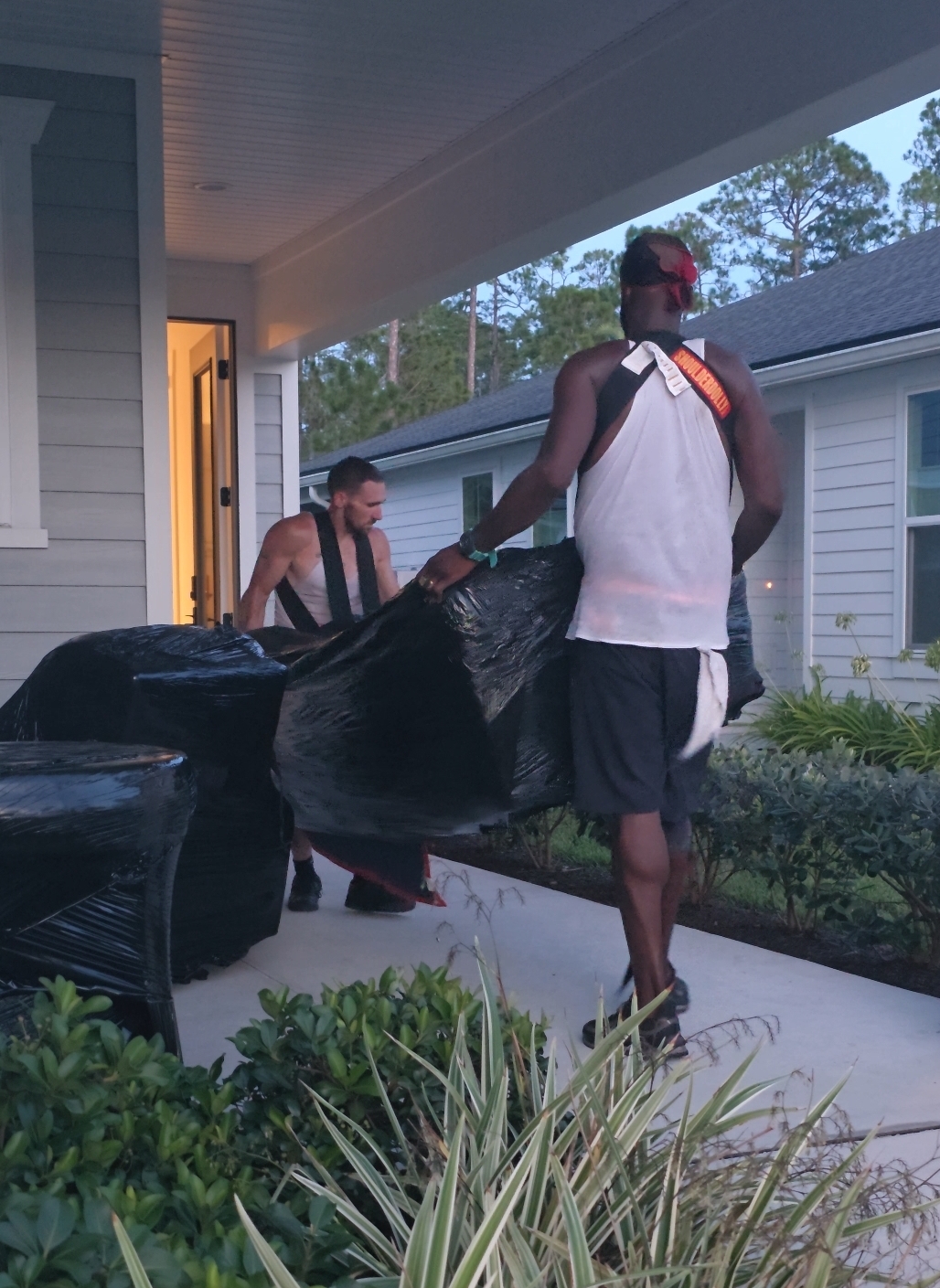 Florida Pro Movers & Home Solutions, Moving & Relocation Organization in Daytona Beach, FL - photo 1